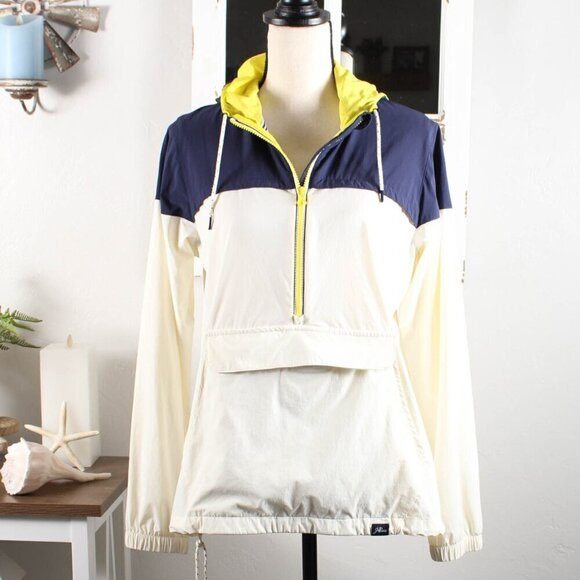 J. Crew Jackets & Blazers - New Balance for J. Crew Essential Windbreaker - Size Medium